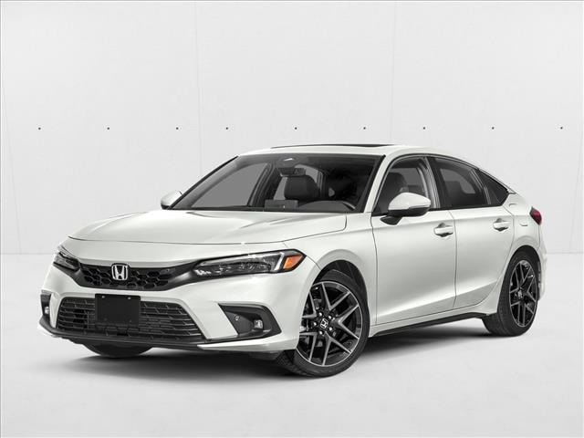 honda civic hatchback 2023 19XFL1G85PE007367 image honda civic hatchback 2023 19XFL1G85PE007367 image
